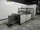 Used Combi Packaging Systems Model SCE Servo Case Erector
