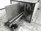 Used Combi Packaging Systems Model SCE Servo Case Erector