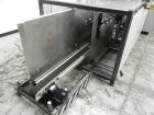 Used- Combi Packaging Systems Model SCE Servo Case Erector