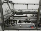 Used Combi Packaging Systems Model SCE Servo Case Erector