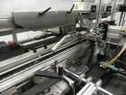 Used Combi Packaging Systems Model SCE Servo Case Erector