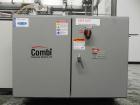 Used- Combi Packaging Systems Model SCE Servo Case Erector