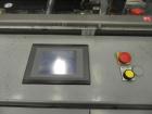 Used- Combi Packaging Systems Model SCE Servo Case Erector