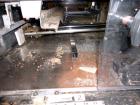 Used Hartness SWF / McDowell Model 201RH Automatic Case Erector Bottom Sealer