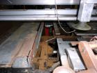Used Hartness SWF / McDowell Model 201RH Automatic Case Erector Bottom Sealer