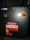 Used Hartness SWF / McDowell Model 201RH Automatic Case Erector Bottom Sealer