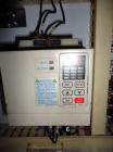 Used Hartness SWF / McDowell Model 201RH Automatic Case Erector Bottom Sealer