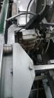 Used-Kettner Z2L Carton Erector and Bottom Closing Machine