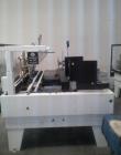 Used Maxco Model ME-1600 Automatic Case Erector and Bottom Gluer.