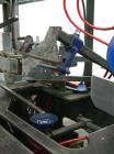 Used Padlocker Model Caseform 151 Care Erector with Nordson 3500 hot melt glue system.  Electric 3/60/230V.