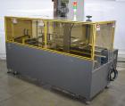 Used Boxxer T-18 Automatic Case Forming and Sealing System – 18 CPM