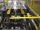 Used Boxxer T-18 Automatic Case Forming and Sealing System – 18 CPM