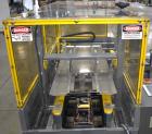 Used Boxxer T-18 Automatic Case Forming and Sealing System – 18 CPM