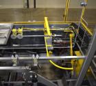 Used Boxxer T-18 Automatic Case Forming and Sealing System – 18 CPM