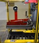Used Boxxer T-18 Automatic Case Forming and Sealing System – 18 CPM