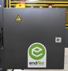 Endflex Boxxer T Series T-18 Case Erector with Manual Load & EZ-Tape Sealer