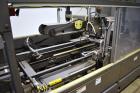 Used R.A. Pearson Model CE35G Case Erector with Nordson HM Bottom Sealer