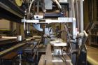 Used R.A. Pearson Model CE35G Case Erector with Nordson HM Bottom Sealer