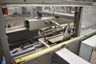 Used R.A. Pearson Model CE35G Case Erector with Nordson HM Bottom Sealer