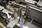 Used R.A. Pearson Model CE35G Case Erector with Nordson HM Bottom Sealer