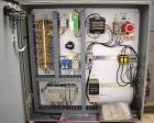 Used R.A. Pearson Model CE35G Case Erector with Nordson HM Bottom Sealer
