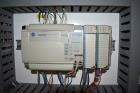 Used R.A. Pearson Model CE35G Case Erector with Nordson HM Bottom Sealer