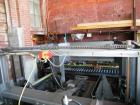 Used R.A. Pearson Model CE35G Case Erector with Nordson HM Bottom Sealer