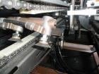 Used R.A. Pearson Model CE35G Case Erector with Nordson HM Bottom Sealer
