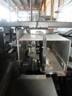 Used R.A. Pearson Model CE35G Case Erector with Nordson HM Bottom Sealer