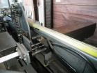 Used R.A. Pearson Model CE35G Case Erector with Nordson HM Bottom Sealer