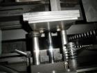 Used R.A. Pearson Model CE35G Case Erector with Nordson HM Bottom Sealer