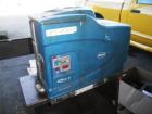 Used R.A. Pearson Model CE35G Case Erector with Nordson HM Bottom Sealer