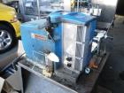 Used R.A. Pearson Model CE35G Case Erector with Nordson HM Bottom Sealer