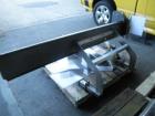 Used R.A. Pearson Model CE35G Case Erector with Nordson HM Bottom Sealer