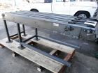 Used R.A. Pearson Model CE35G Case Erector with Nordson HM Bottom Sealer