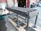 Used R.A. Pearson Model CE35G Case Erector with Nordson HM Bottom Sealer
