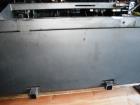 Used R.A. Pearson Model CE35G Case Erector with Nordson HM Bottom Sealer
