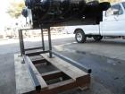Used R.A. Pearson Model CE35G Case Erector with Nordson HM Bottom Sealer