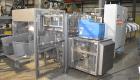 Used Pearson Hot Melt Glue Case Erector, Model CE-70