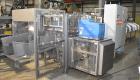 Used- Pearson Hot Melt Glue Case Erector, Model CE-70