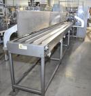 Used- Pearson Hot Melt Glue Case Erector, Model CE-70