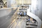 Used Pearson Hot Melt Glue Case Erector, Model CE-70