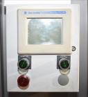 Used Pearson Hot Melt Glue Case Erector, Model CE-70