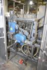Used Pearson Hot Melt Glue Case Erector, Model CE-70