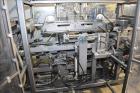 Used Pearson Hot Melt Glue Case Erector, Model CE-70