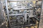 Used- Pearson Hot Melt Glue Case Erector, Model CE-70