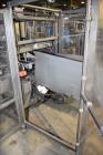 Used Pearson Hot Melt Glue Case Erector, Model CE-70