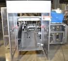 Used- Pearson Hot Melt Glue Case Erector, Model CE-70