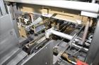 Used Pearson Hot Melt Glue Case Erector, Model CE-70