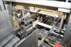 Used- Pearson Hot Melt Glue Case Erector, Model CE-70